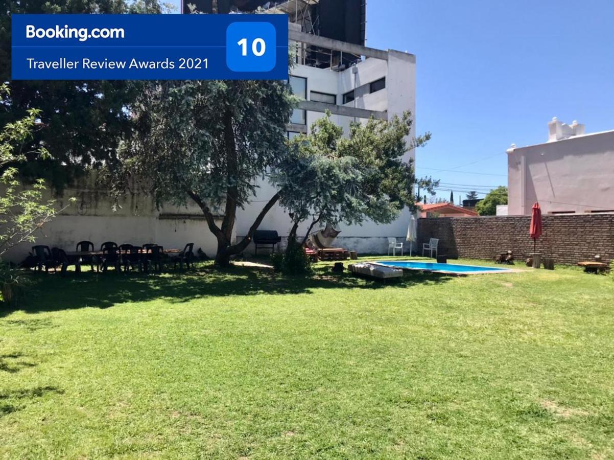 Appartement Casa Compartida Barranca Yaco - Habit Privadas à Córdoba Extérieur photo