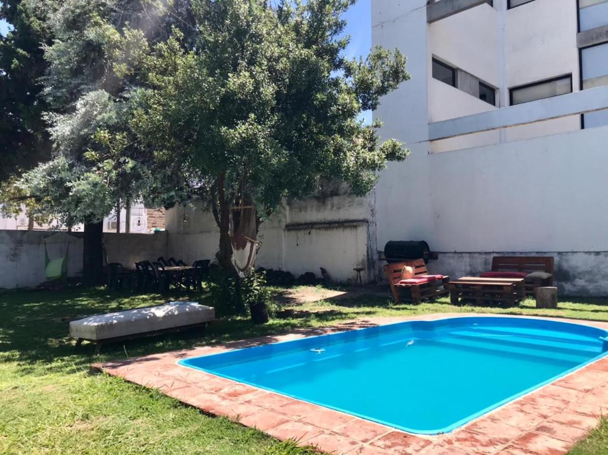 Appartement Casa Compartida Barranca Yaco - Habit Privadas à Córdoba Extérieur photo