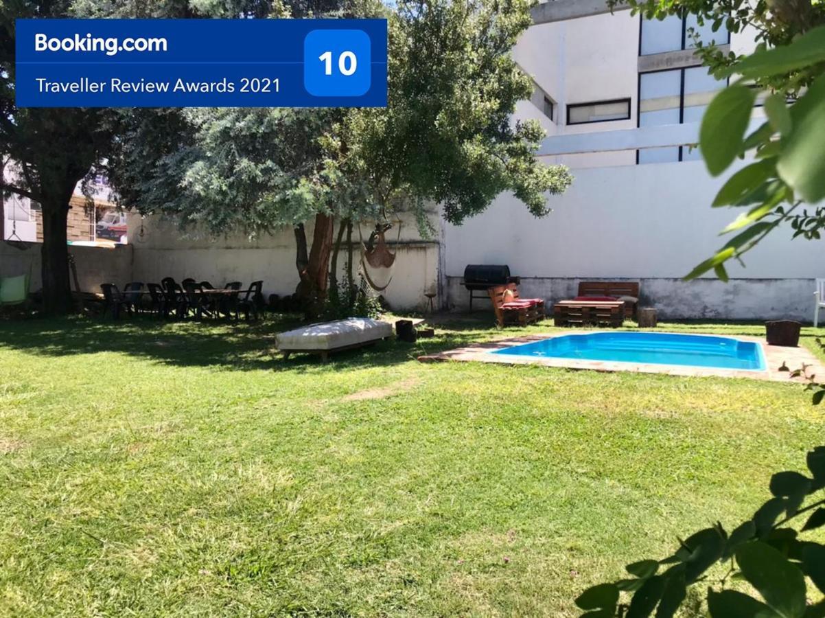Appartement Casa Compartida Barranca Yaco - Habit Privadas à Córdoba Extérieur photo