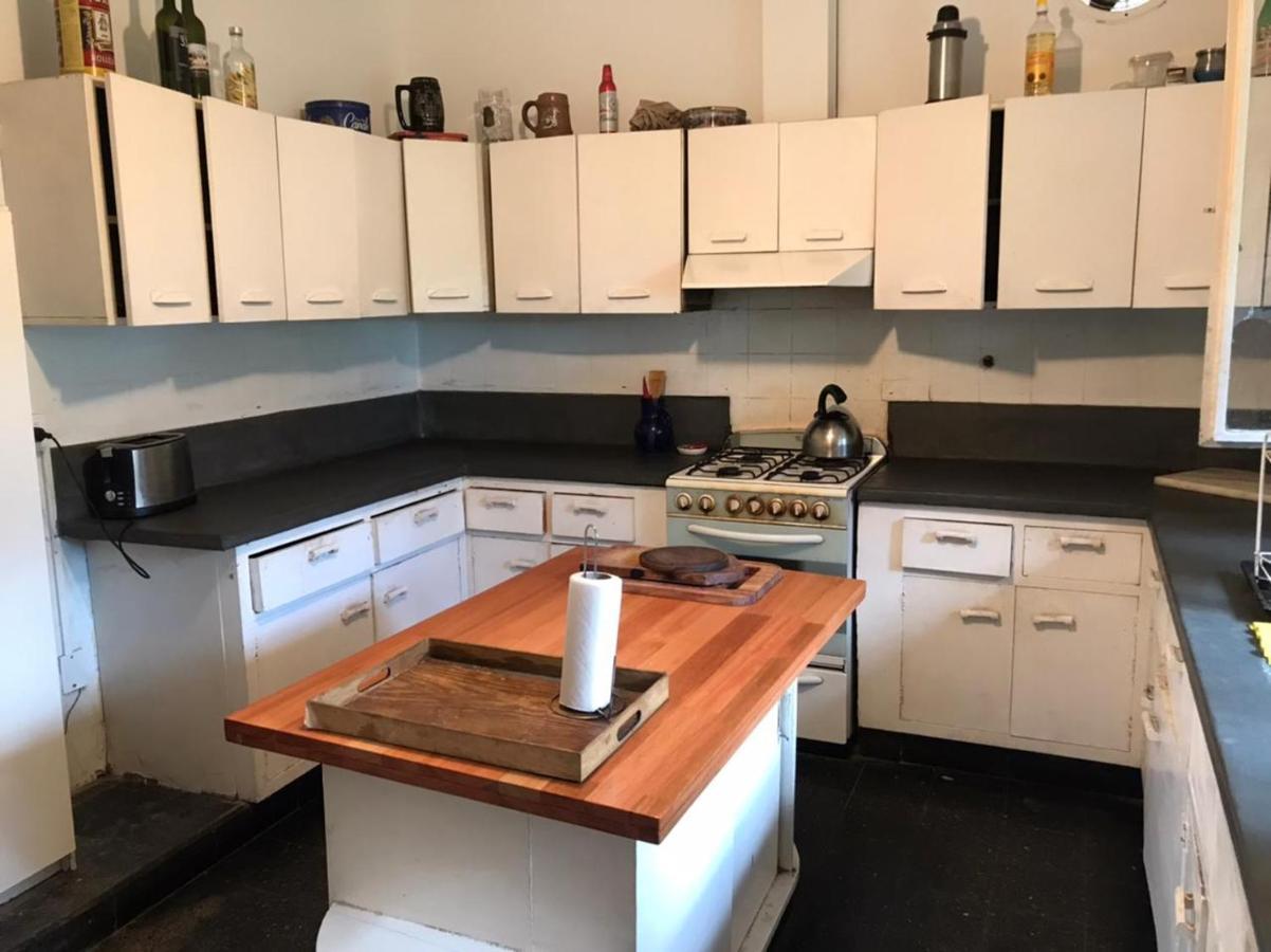 Appartement Casa Compartida Barranca Yaco - Habit Privadas à Córdoba Extérieur photo