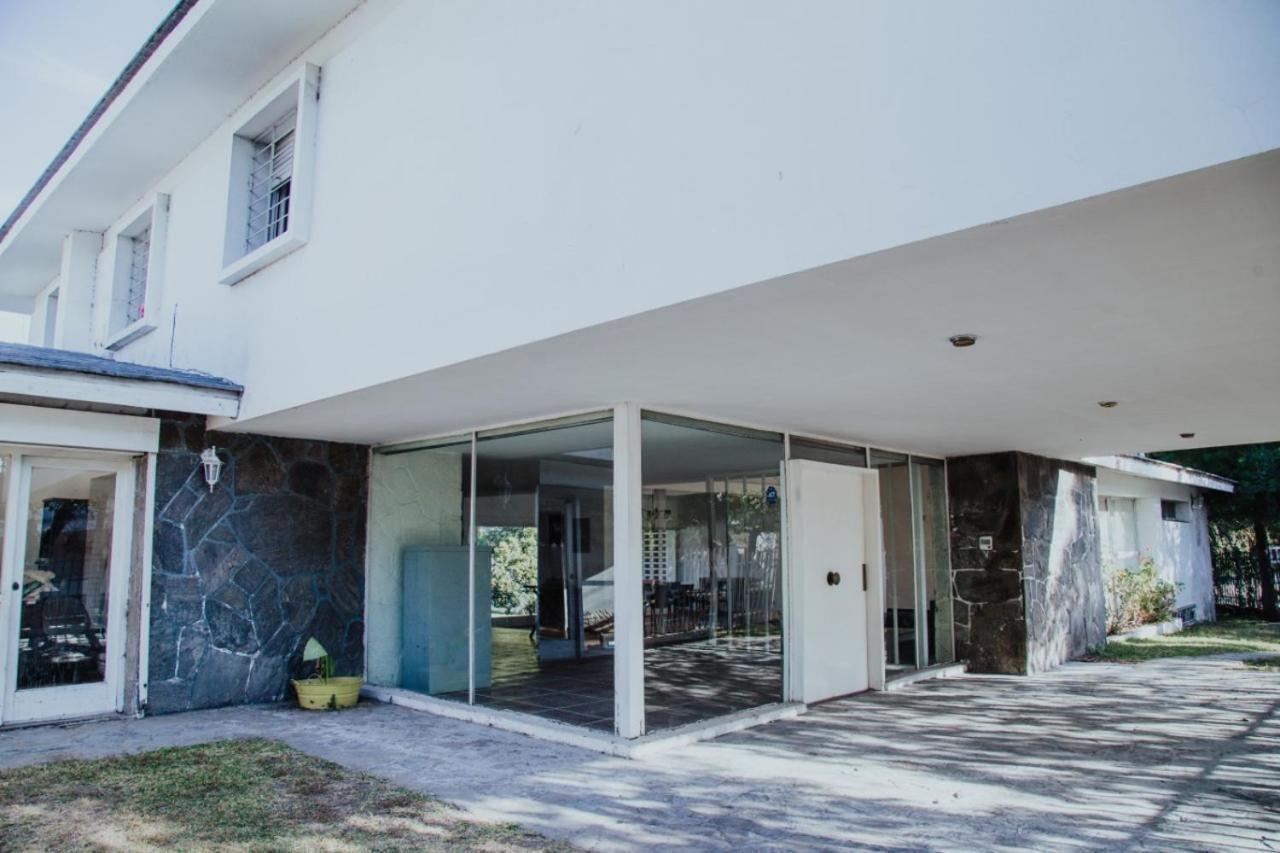 Appartement Casa Compartida Barranca Yaco - Habit Privadas à Córdoba Extérieur photo