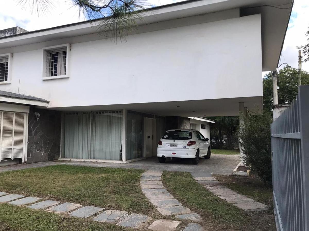 Appartement Casa Compartida Barranca Yaco - Habit Privadas à Córdoba Extérieur photo