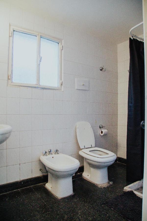 Appartement Casa Compartida Barranca Yaco - Habit Privadas à Córdoba Extérieur photo