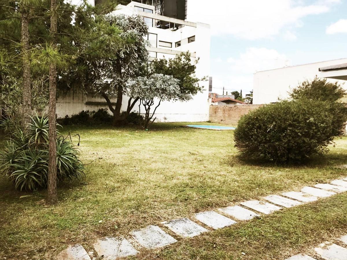 Appartement Casa Compartida Barranca Yaco - Habit Privadas à Córdoba Extérieur photo