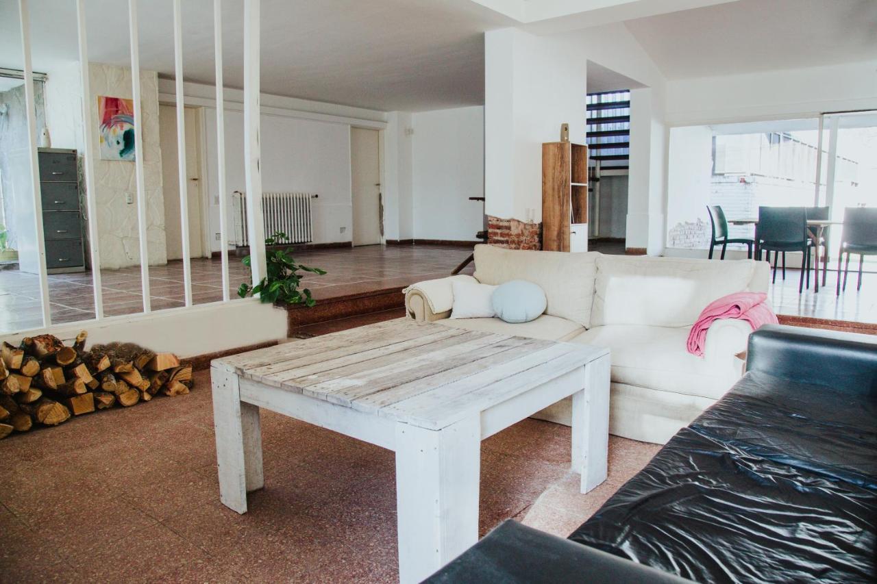 Appartement Casa Compartida Barranca Yaco - Habit Privadas à Córdoba Extérieur photo