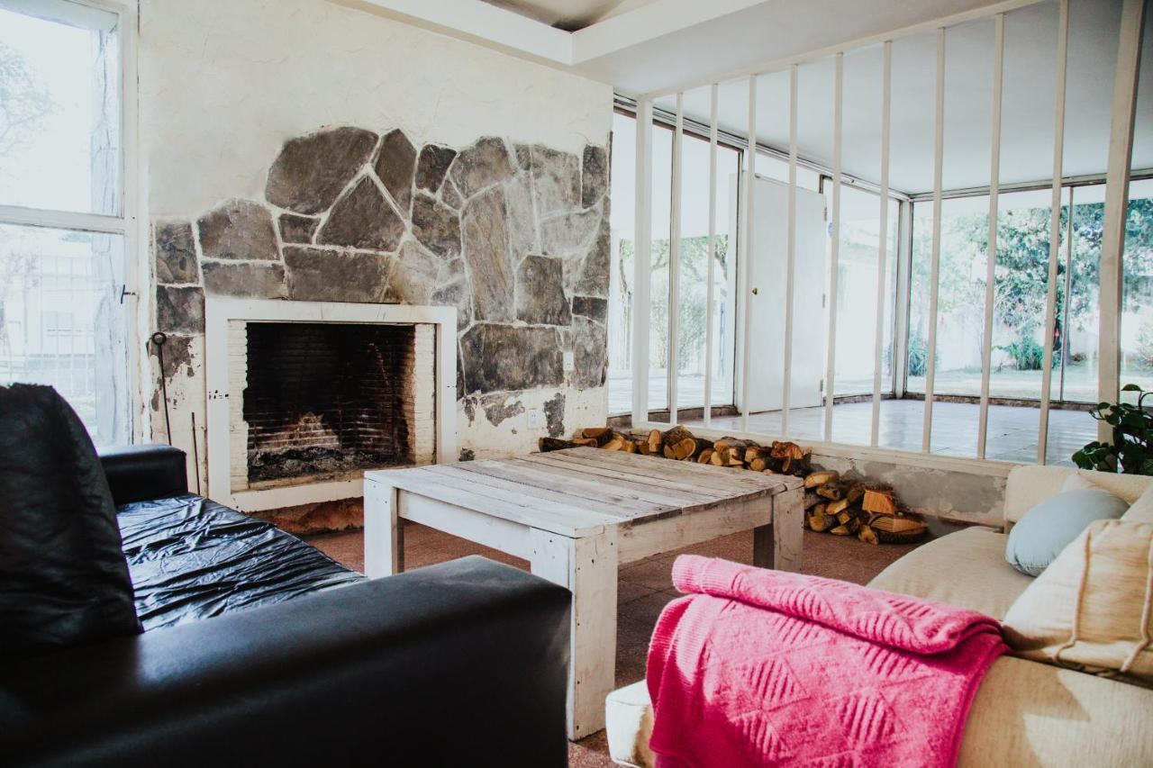 Appartement Casa Compartida Barranca Yaco - Habit Privadas à Córdoba Extérieur photo