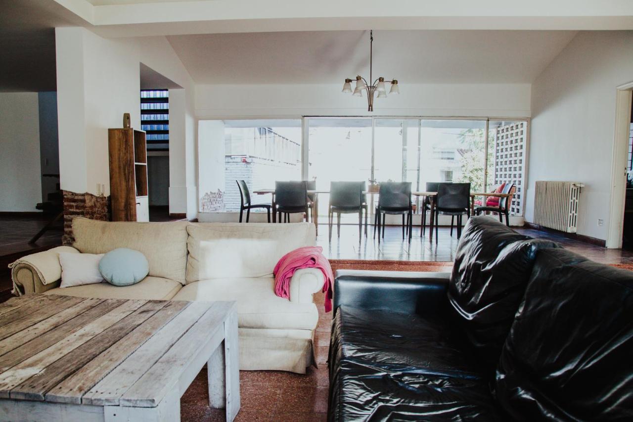 Appartement Casa Compartida Barranca Yaco - Habit Privadas à Córdoba Extérieur photo