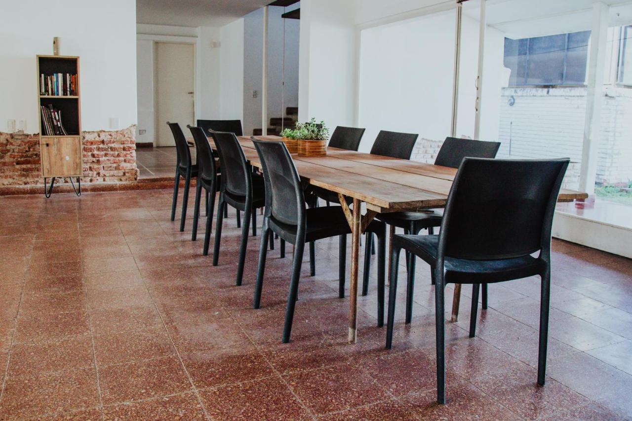 Appartement Casa Compartida Barranca Yaco - Habit Privadas à Córdoba Extérieur photo