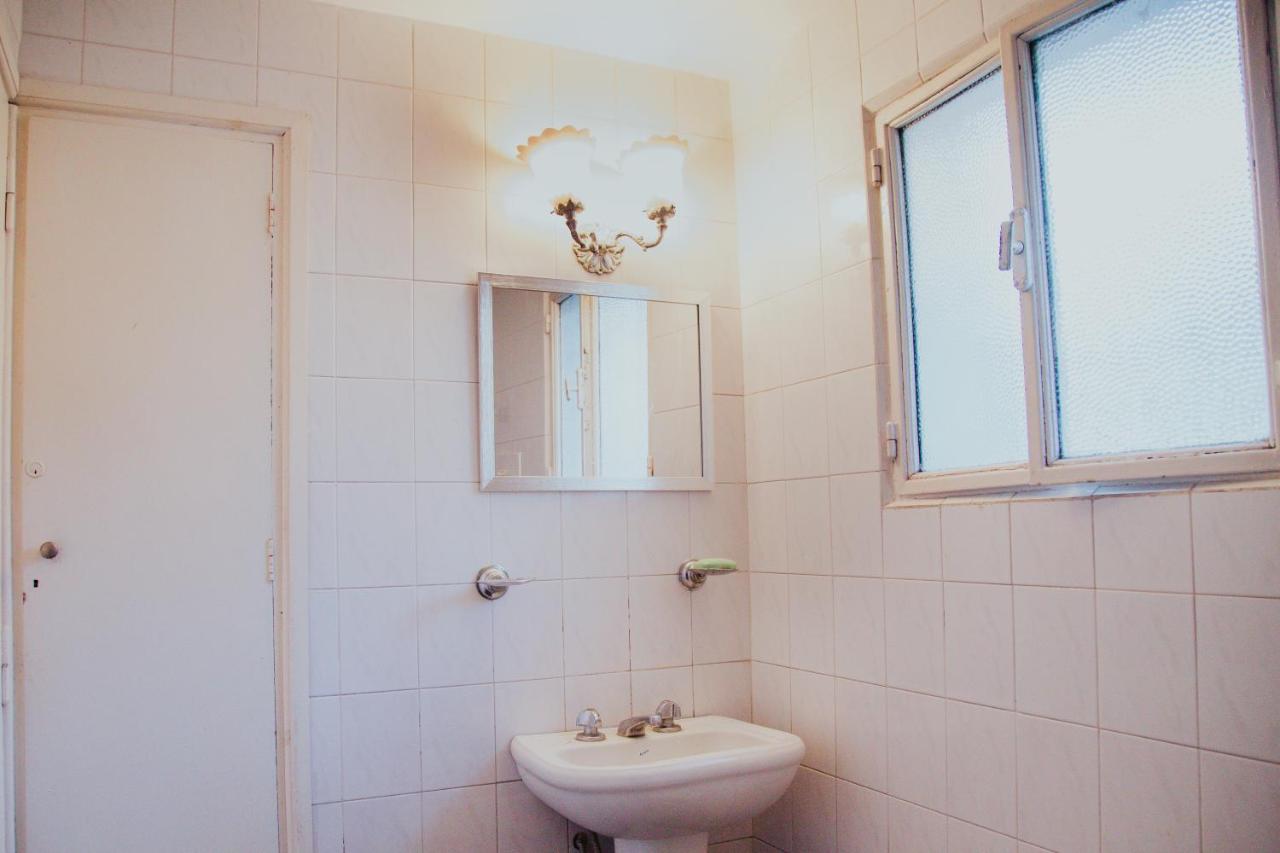 Appartement Casa Compartida Barranca Yaco - Habit Privadas à Córdoba Extérieur photo