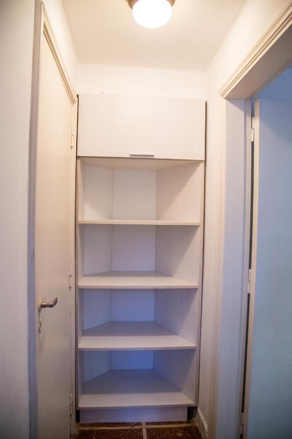 Appartement Casa Compartida Barranca Yaco - Habit Privadas à Córdoba Extérieur photo